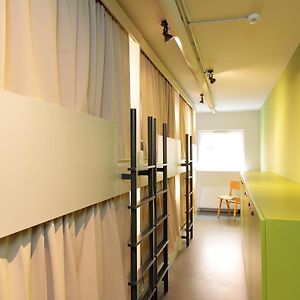 Gemenschappelijk Kamer Alleen voor Vrouwen